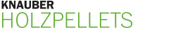 Holzpellets Logo