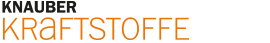 Kraftstoffe Logo