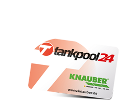 Knauber Tankkarte